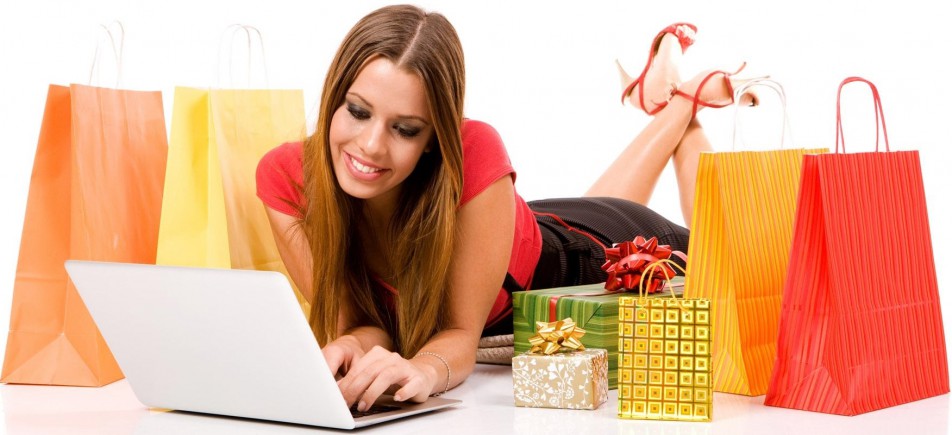 Buying Gifts Online