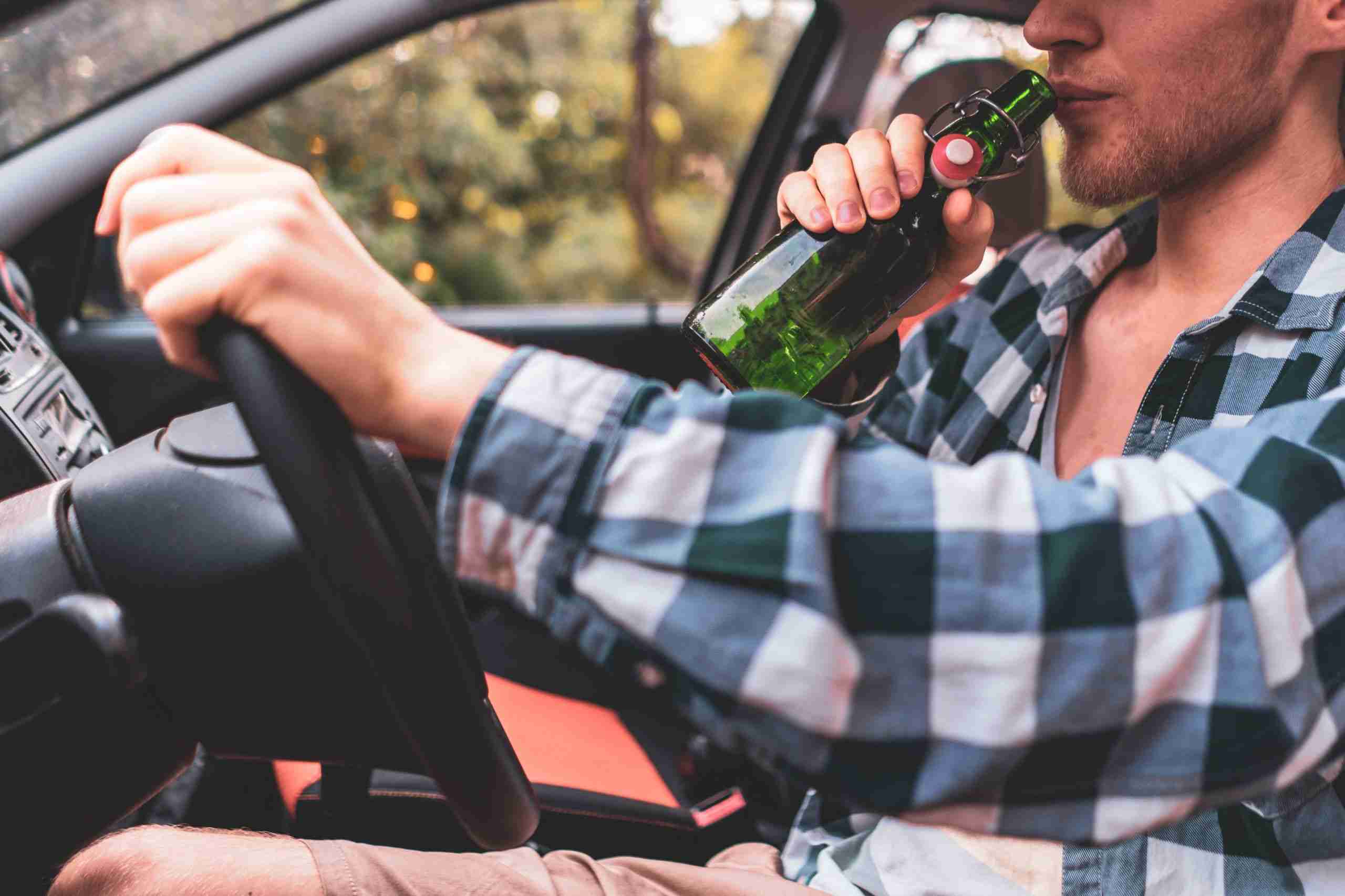 The Ultimate Guide to Drink Driving Lawyer in Central Coast